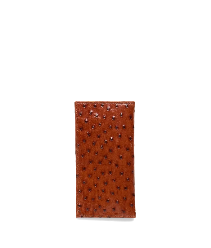 Rodeo Wallet :: Cognac