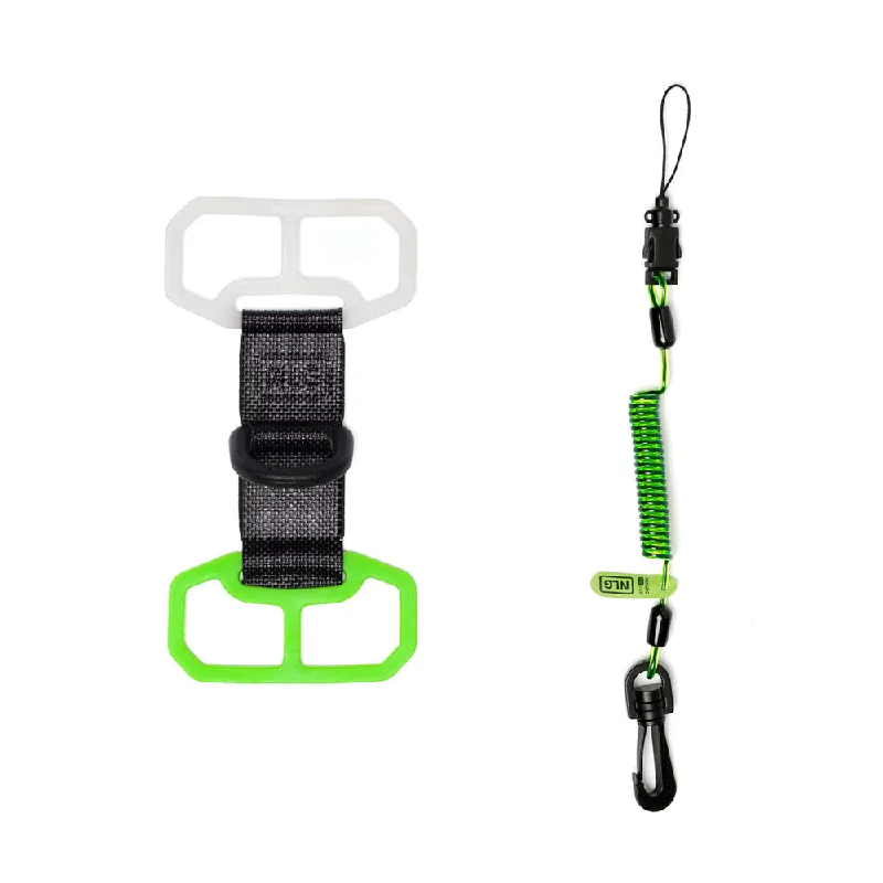 NLG Phone Harness Kit