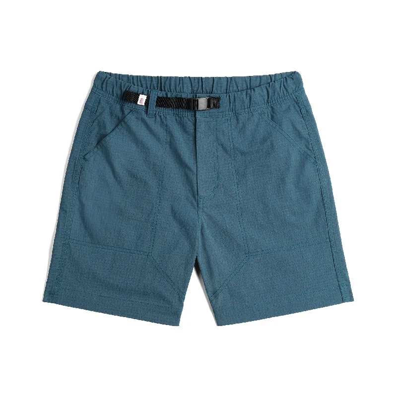 Mountain Shorts Ripstop - Men's - Final Sale