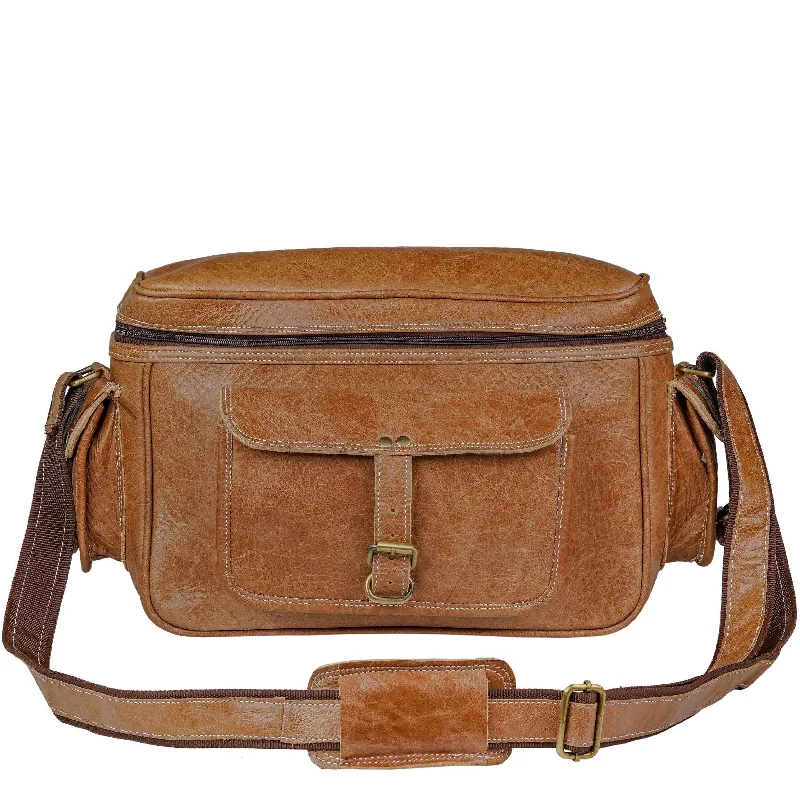 The Weston Camera Bag