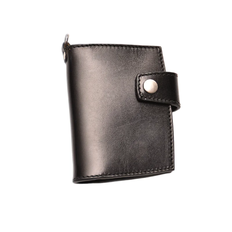 Himel Bros. Shinki Horsebutt Wallet