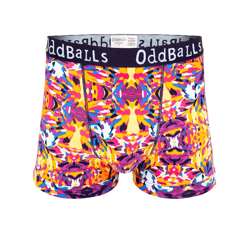 Mystic - Mens Boxer Shorts