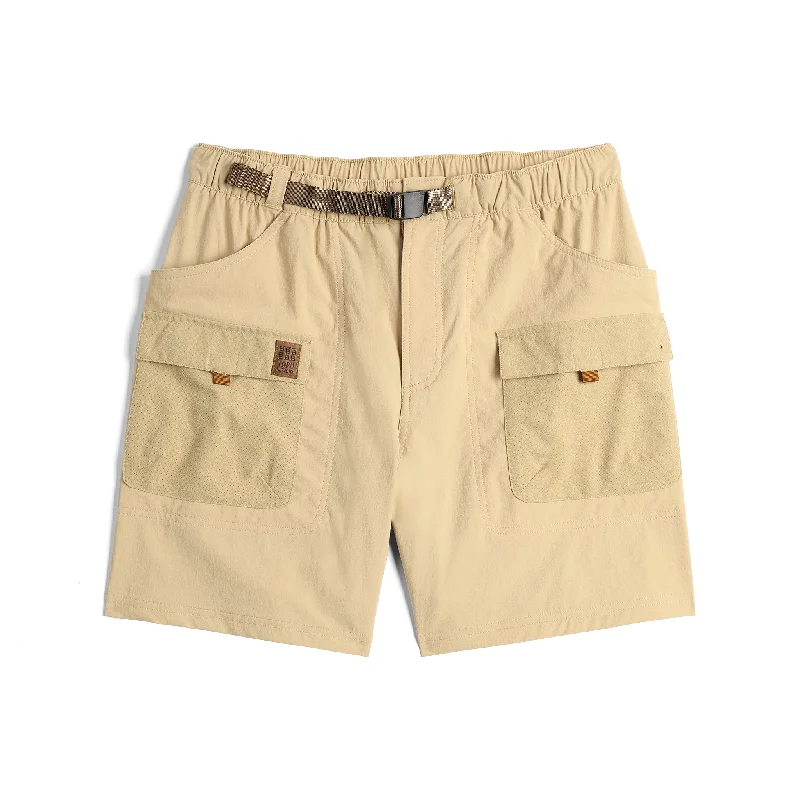 Retro River Shorts - Men's - Final Sale