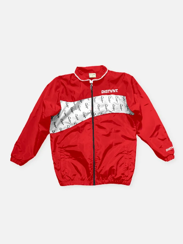 Windbreaker