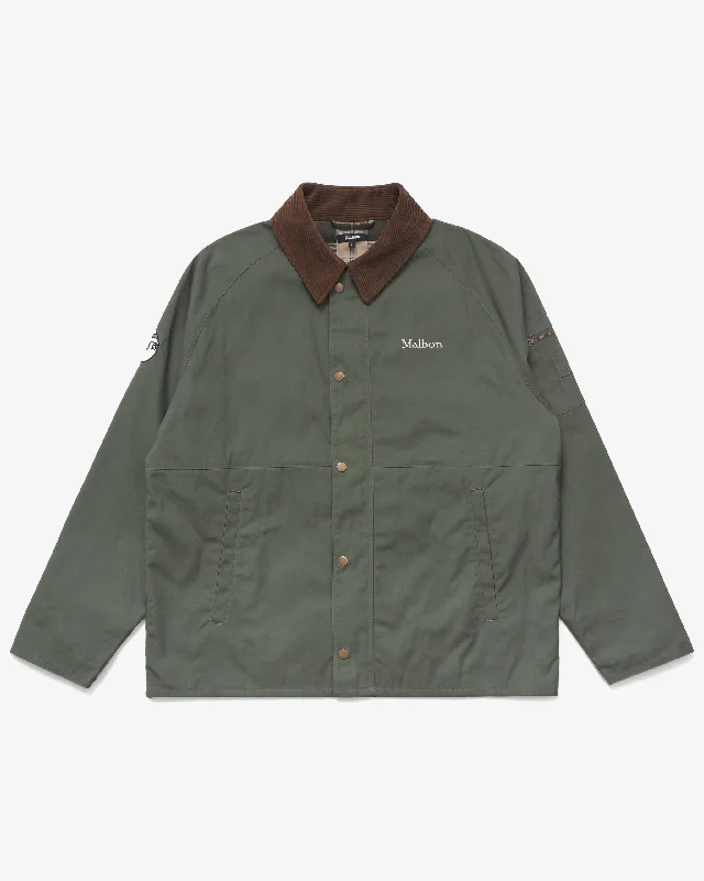 Bowman Fishing Jacket