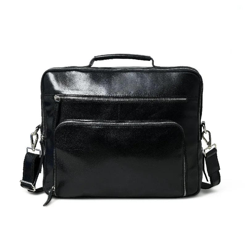 JetBlack Office Travel Briefcase