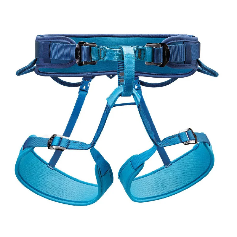 Petzl Corax Unisex Climbing Harness