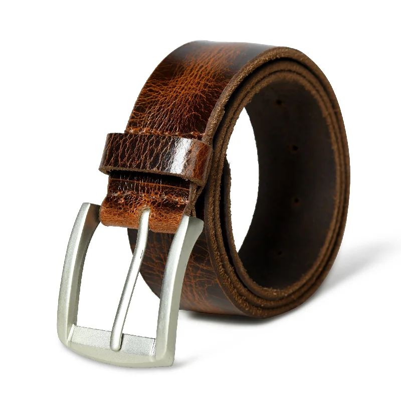 Wildwood Leather Belt