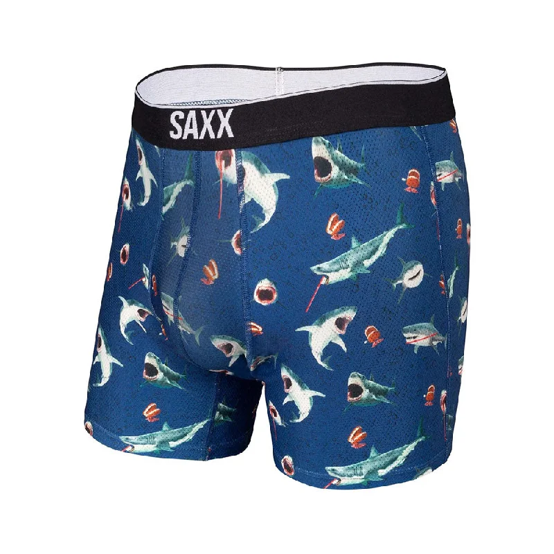 Saxx Volt Boxer Brief