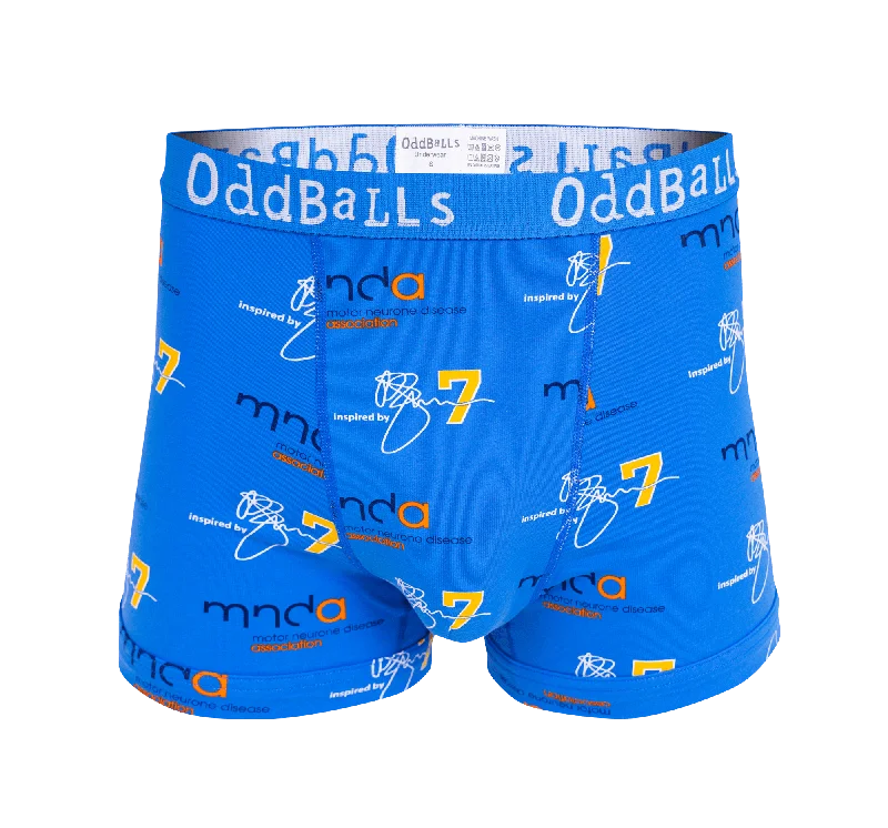 Rob Burrow MND Association - Mens Boxer Shorts