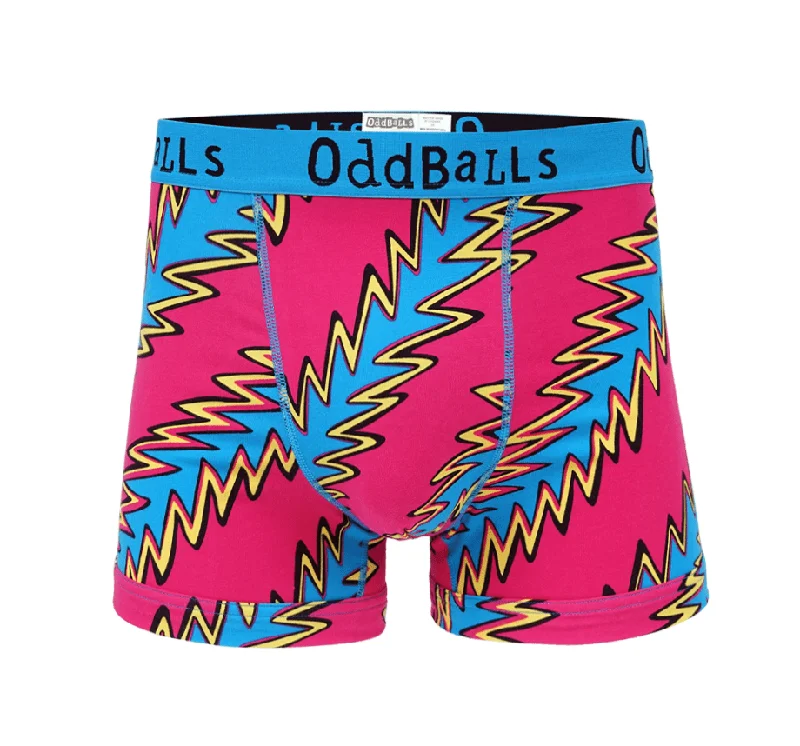 Zap - Mens Boxer Shorts