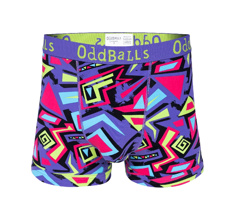 Graffiti - Mens Boxer Shorts