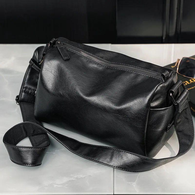 Men's Crossbody Bag