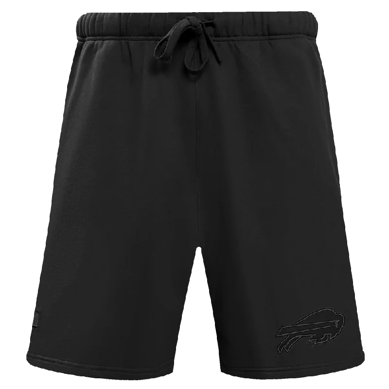 NFL BUFFALO BILLS NEUTRAL MEN'S SHORT (BLACK)