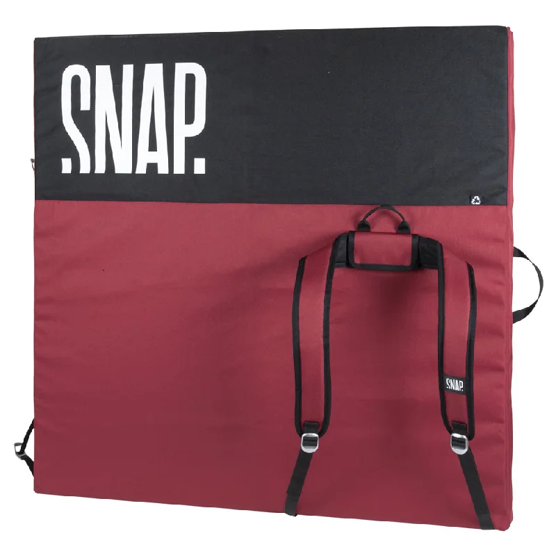 SNAP One Climbing Crash Pad