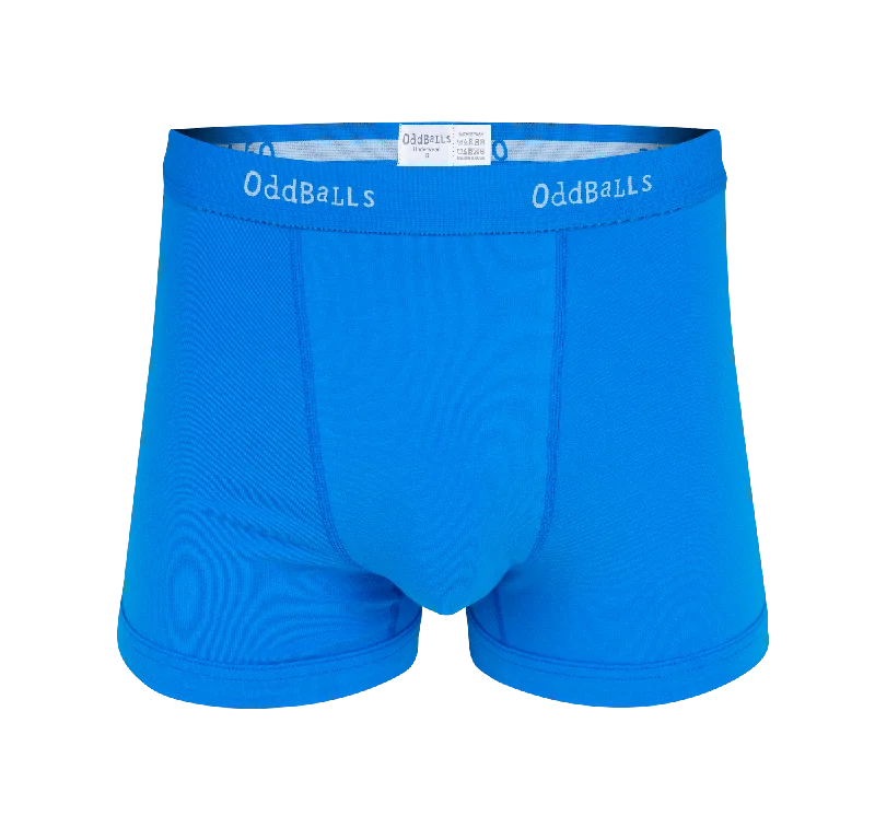 Blueberries - Mens Boxer Shorts