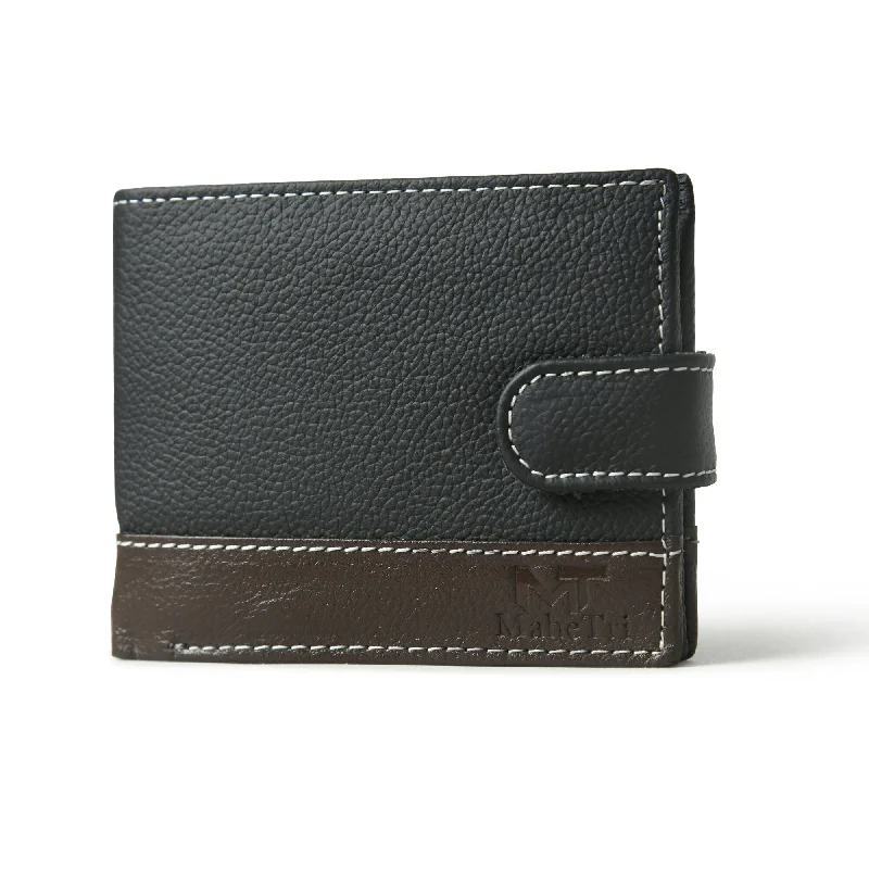 Salvatore Men's Wallet