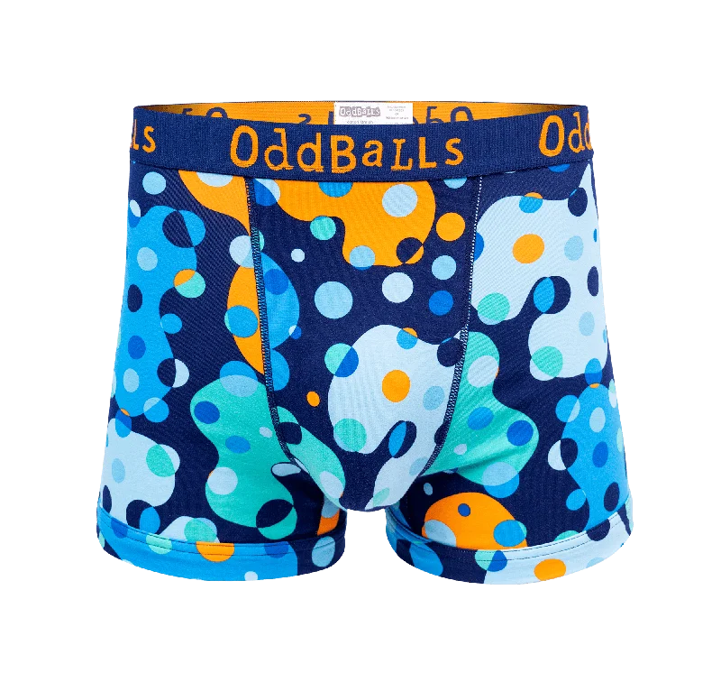 Space Balls - Mens Boxer Shorts