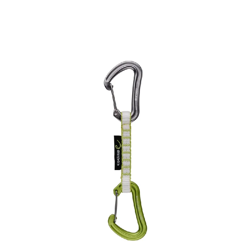 Edelrid Nineteen G Set II Quickdraw