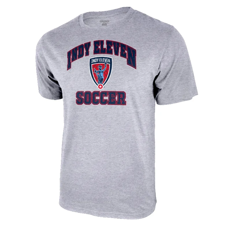 Indy Eleven USL Adult Graphic T-Shirt