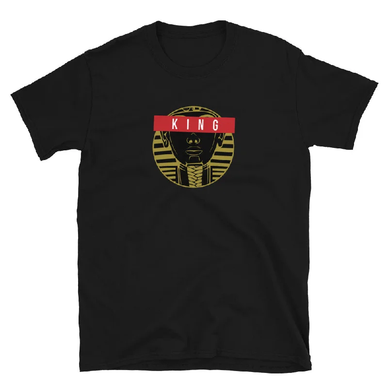 I AM KING T-Shirt