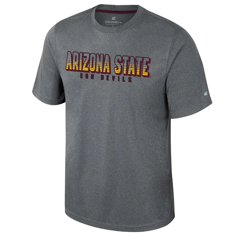 ASU FGT Tee HC