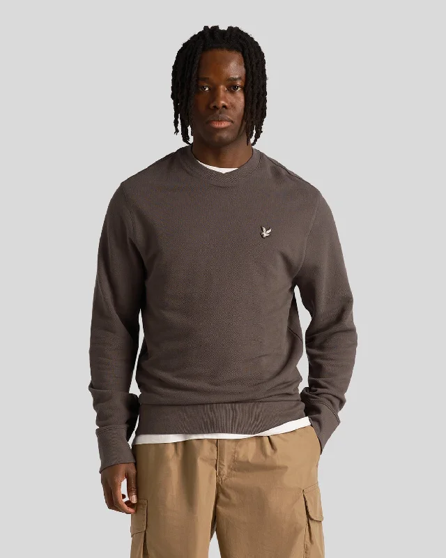 Loopback Utility Sweatshirt