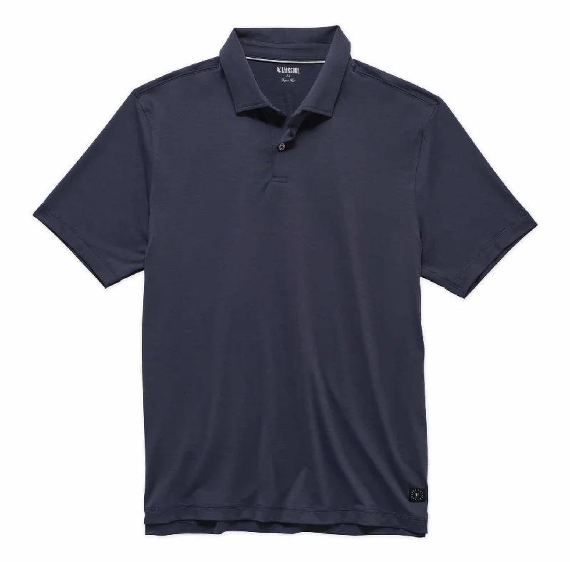 Drysdale Performance Polo