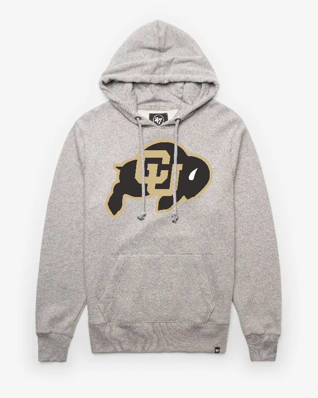 COLORADO BUFFALOES IMPRINT '47 HEADLINE HOOD