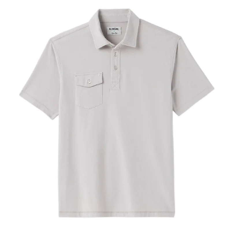 Coast Highway Pocket Polo