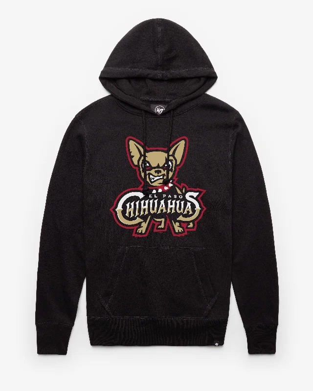 EL PASO CHIHUAHUAS IMPRINT '47 HEADLINE HOOD