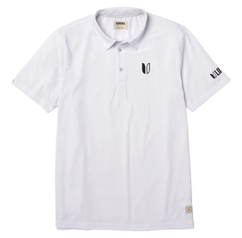 Tour Logo Delray Polo