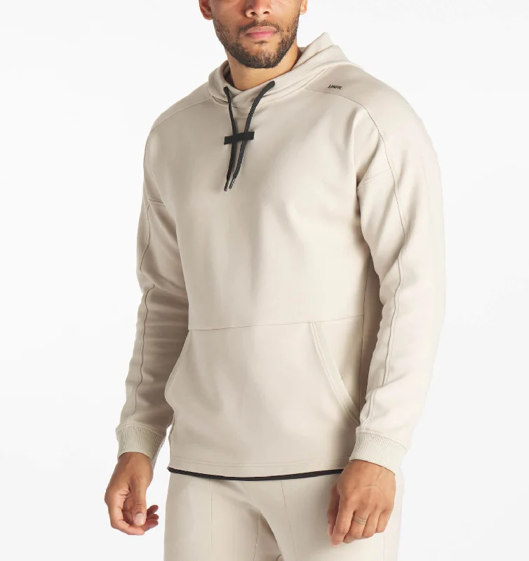 High Street Hoodie