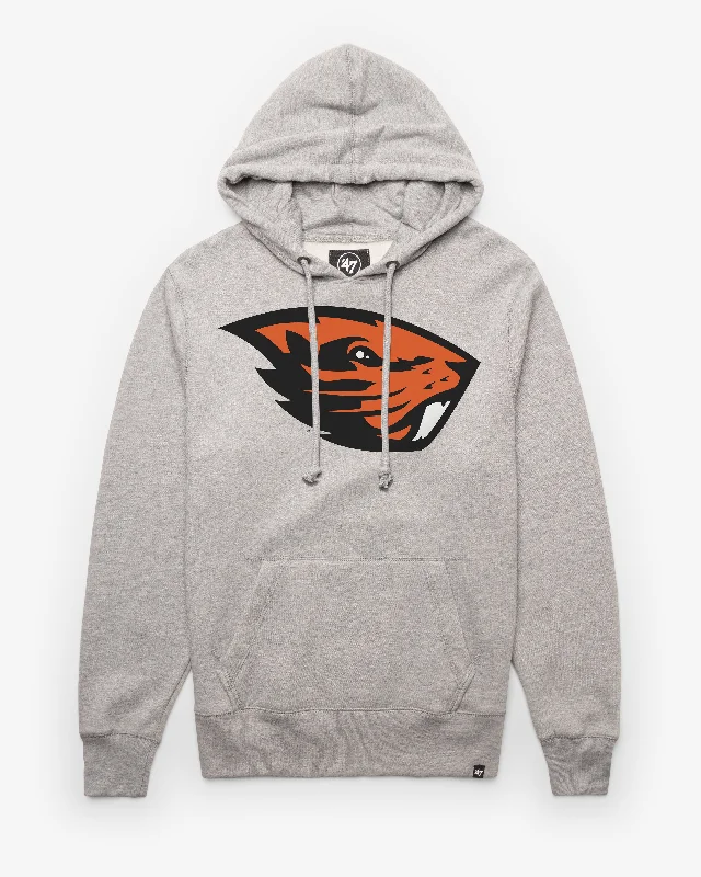 OREGON STATE BEAVERS IMPRINT '47 HEADLINE HOOD