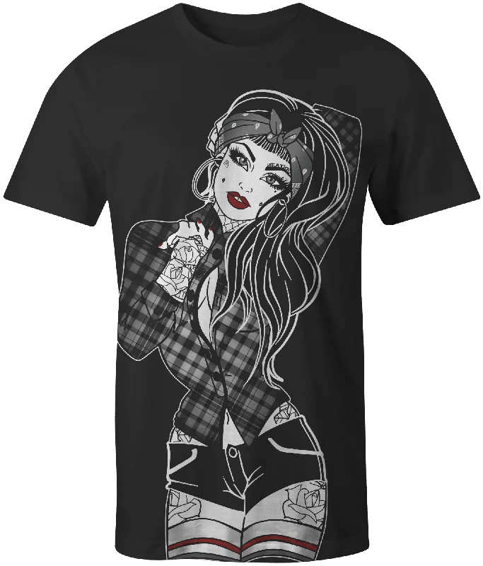 Chola T-Shirt