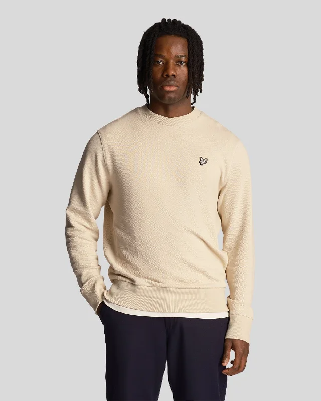 Loopback Utility Sweatshirt