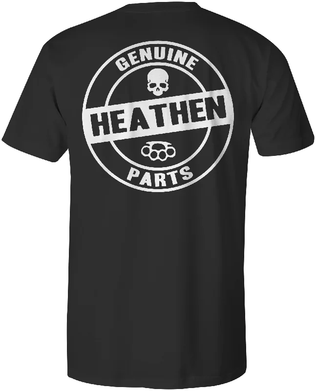 Genuine Parts T-Shirt