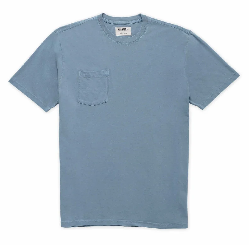 Oceanside Pocket T-Shirt