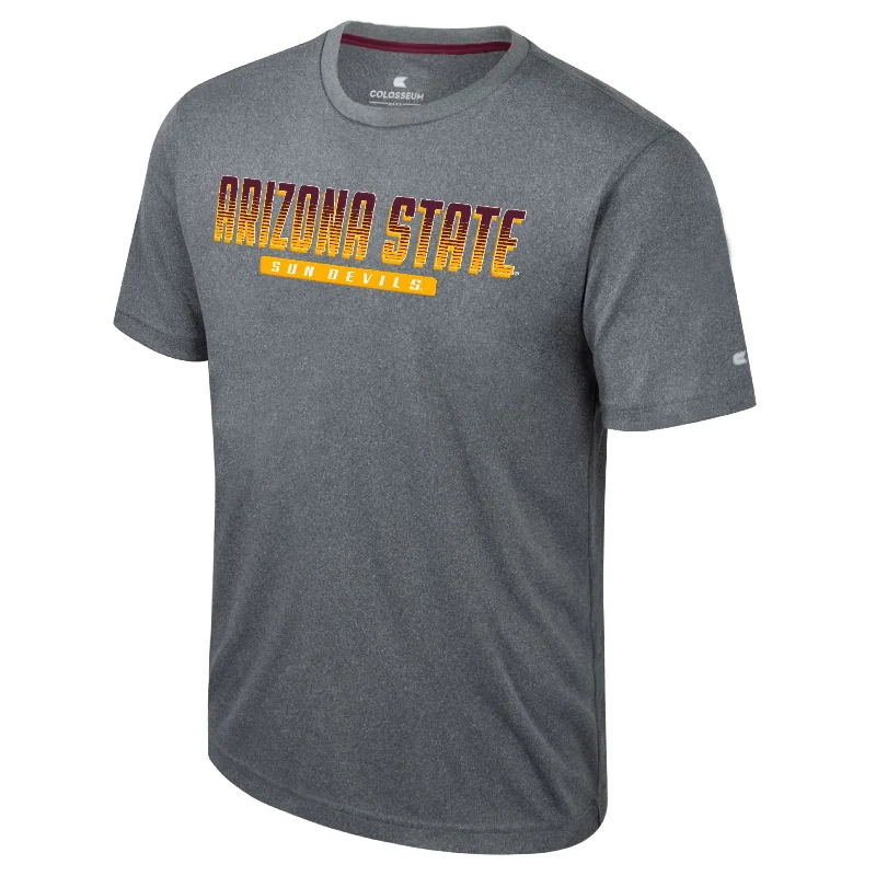 ASU Javi  Athletic Tee HC