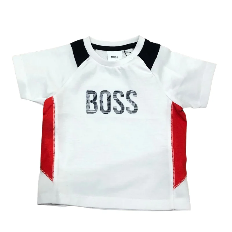 Hugo Boss Toddler T-Shirt