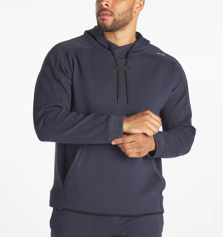 High Street Hoodie