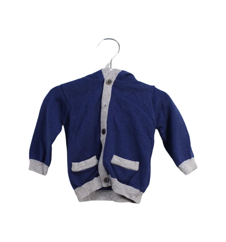 Jacadi Cardigan 6M