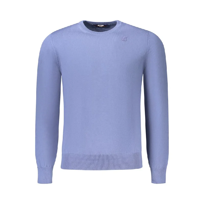 K-WAY Cotton Men's Sweater