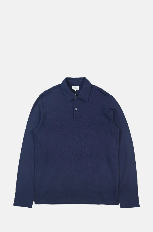 Light Polo Navy