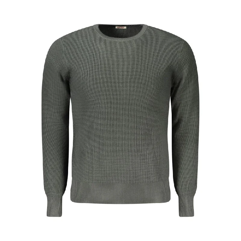 Rifle Nylon Men's Sweater