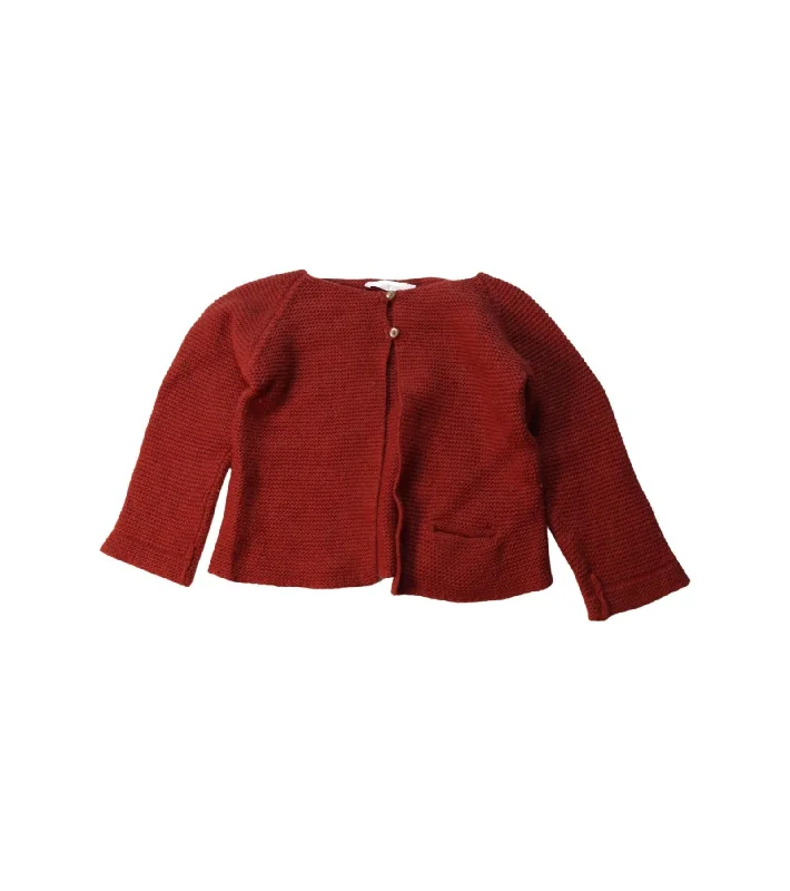 Les Enfantines Cardigan 2T