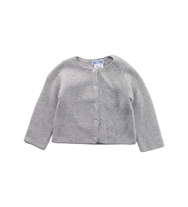 Jacadi Cardigan 6-12M