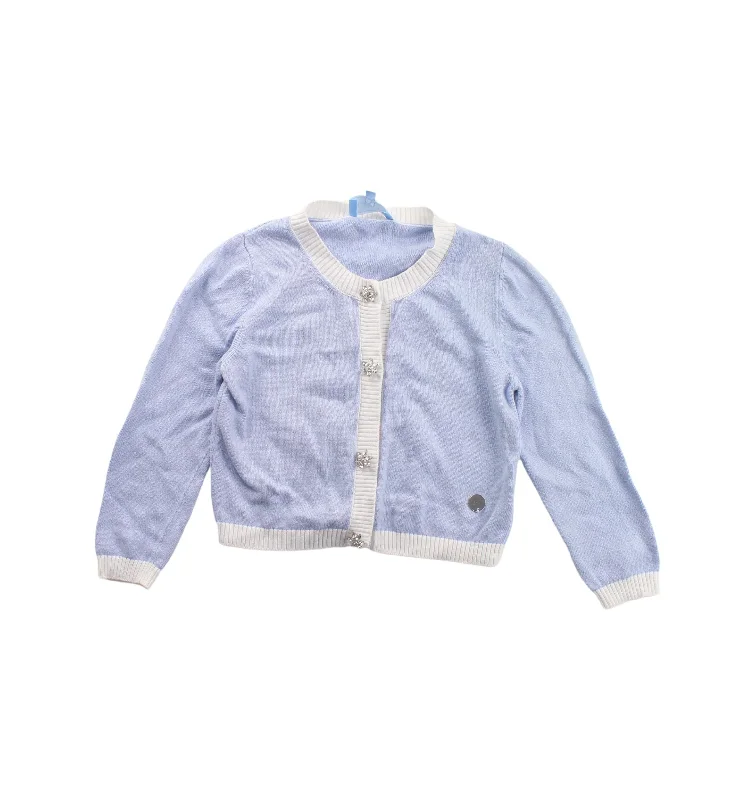 Lanvin Petite Cardigan 3T