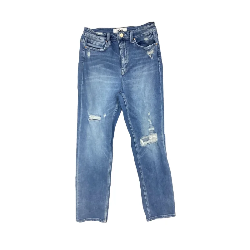 Jeans Straight By Clothes Mentor  Size: 6