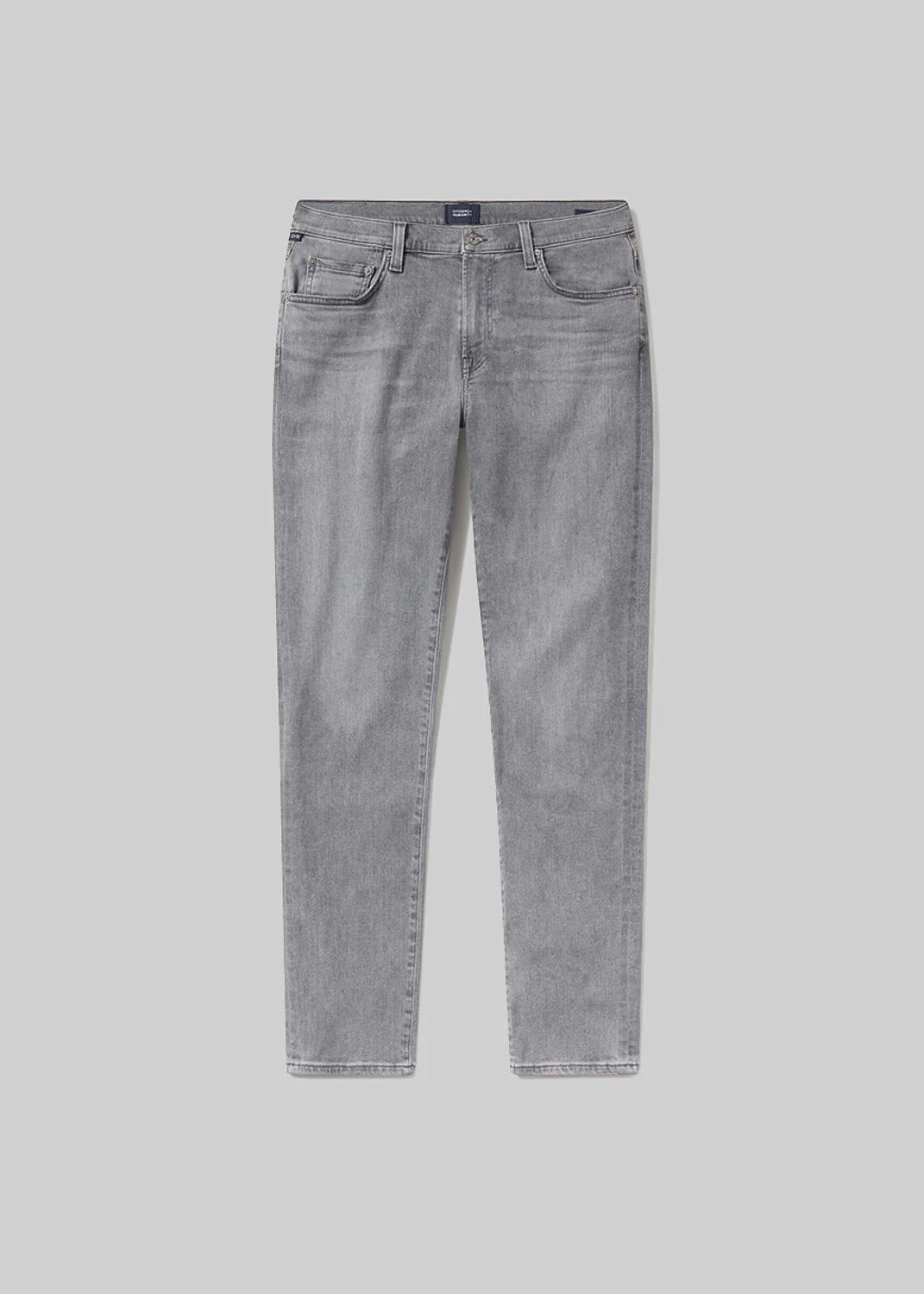 London Tapered Slim Jeans - Guardian